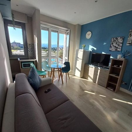 Apartament A Due Passi Metro Italia '61 Turyn Zewnętrze zdjęcie