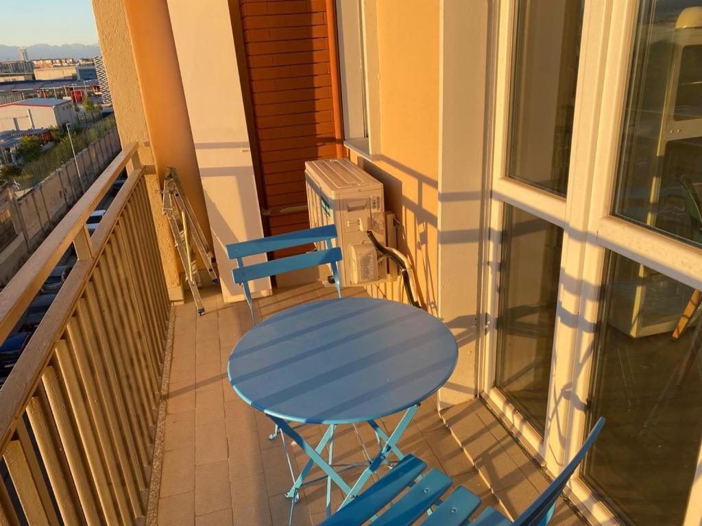 Apartament A Due Passi Metro Italia '61 Turyn Zewnętrze zdjęcie