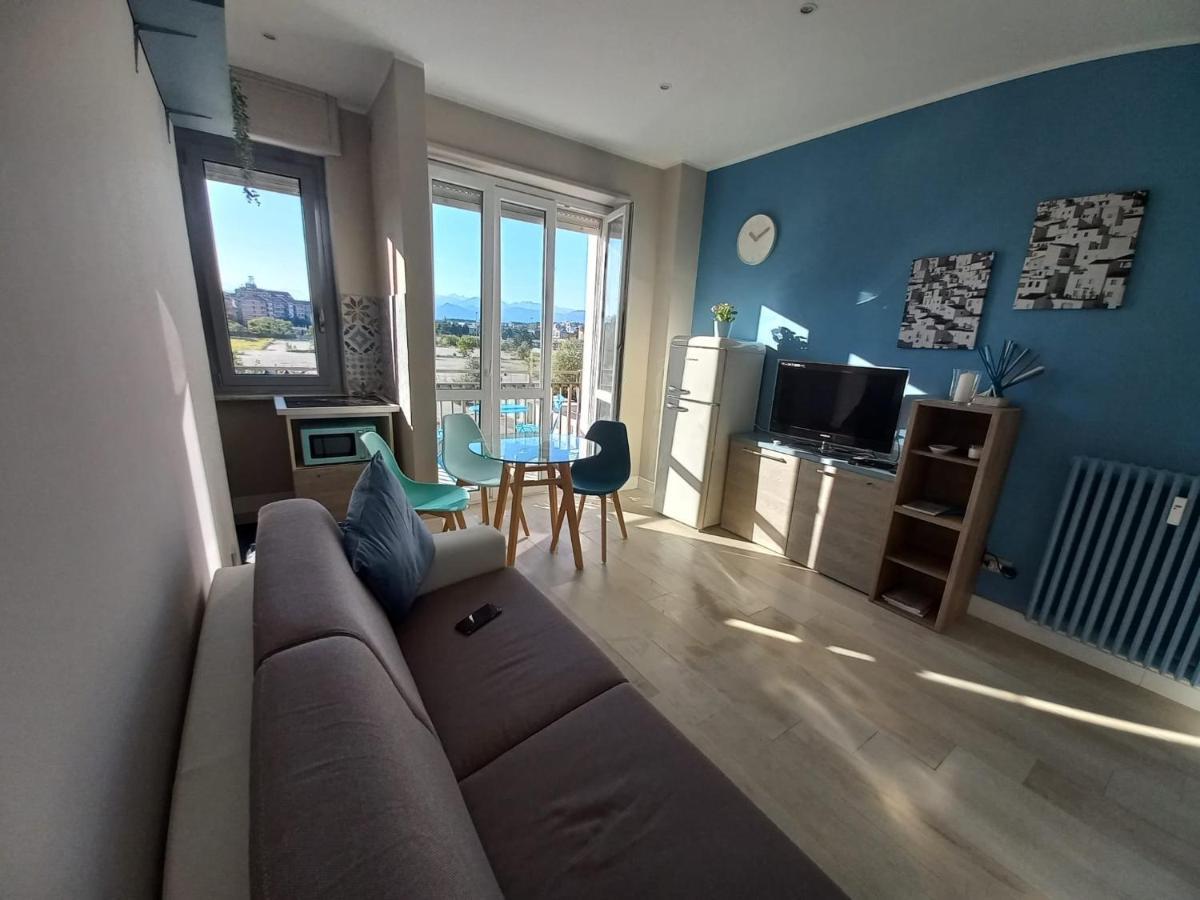 Apartament A Due Passi Metro Italia '61 Turyn Zewnętrze zdjęcie