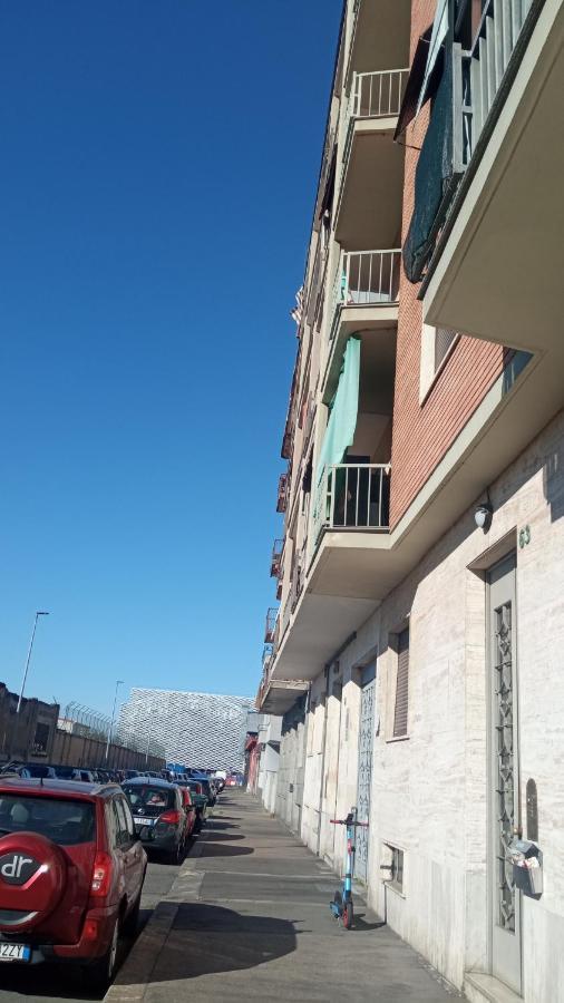Apartament A Due Passi Metro Italia '61 Turyn Zewnętrze zdjęcie