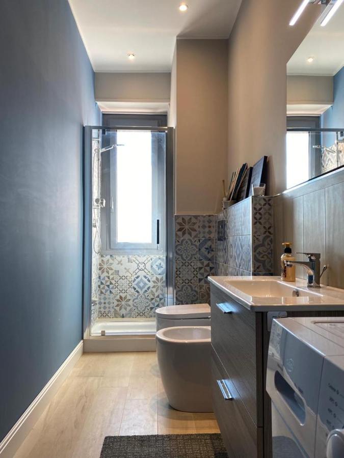 Apartament A Due Passi Metro Italia '61 Turyn Zewnętrze zdjęcie